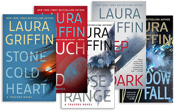 Tracers cover fan